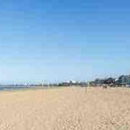 Studio Cabine Pornichet Vue Mer 4 Pers Exterior foto