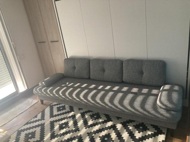 Studio Cabine Pornichet Vue Mer 4 Pers Exterior foto